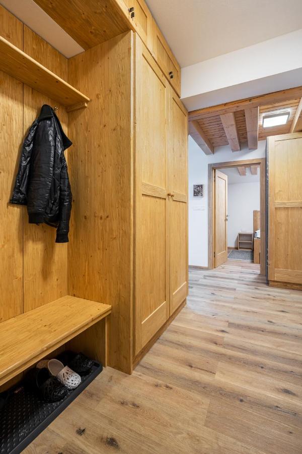 Apartments Srdiecko - Sauna In Smaller Apt - Highest In Central Europe - Fireplace - In The Forest Tále Kültér fotó